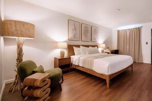 Room - Forest Springs Resort & Spa (Eureka Springs)