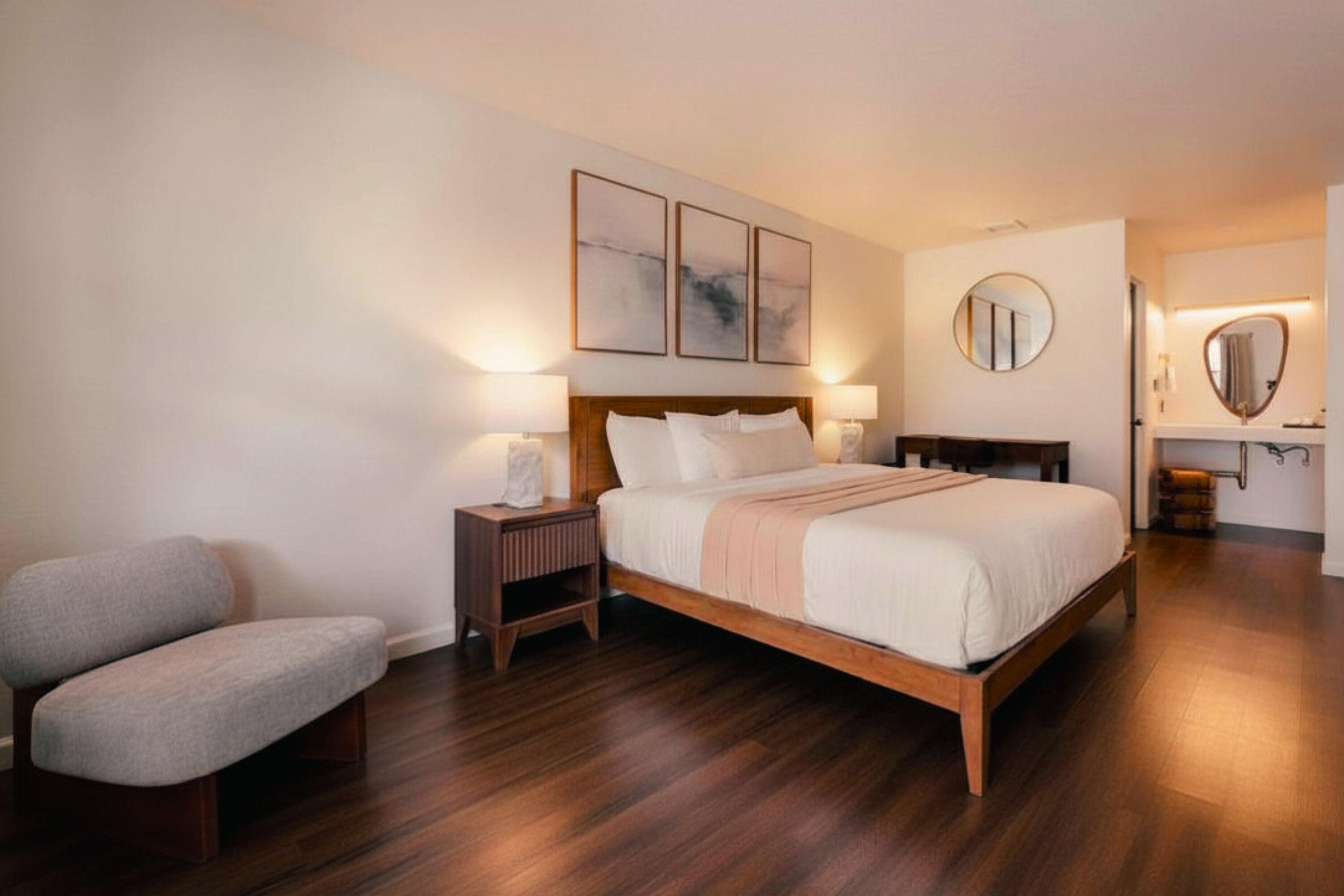 Kahden hengen superior-huone