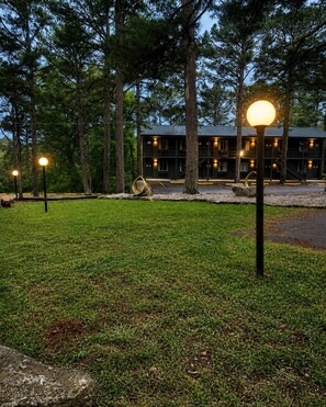 Exterior - Forest Springs Resort (Eureka Springs)