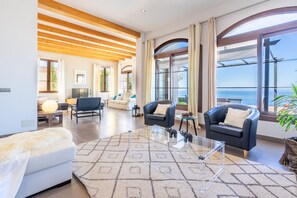 TV - Sa Torre Voramar - with private swimming pool (LLucmajor)