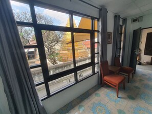 Room, 1 Bedroom, Smoking | Living room - Room-charming Boutique Guest Retreat in (Chiang Mai)