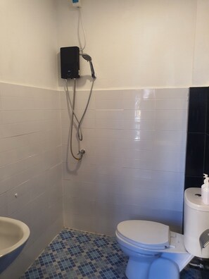 Room, 1 Bedroom, Smoking | Bathroom - Room-charming Boutique Guest Retreat in (Chiang Mai)
