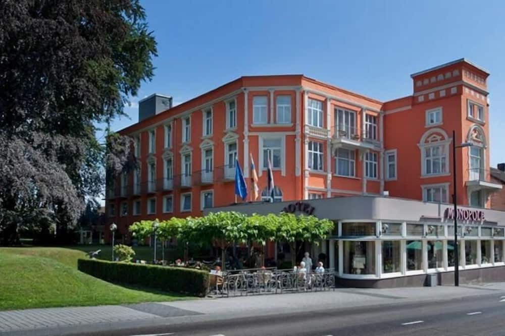 Grand Hotel Monopole