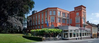 Grand Hotel Monopole