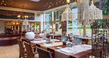 Grand Hotel Monopole