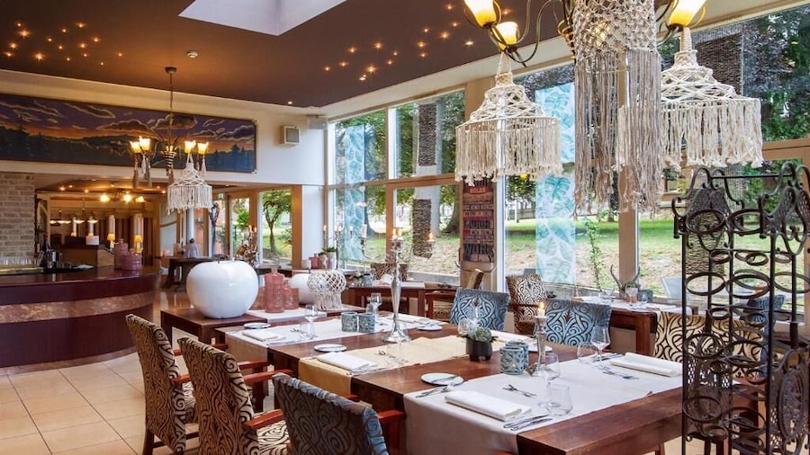 Grand Hotel Monopole