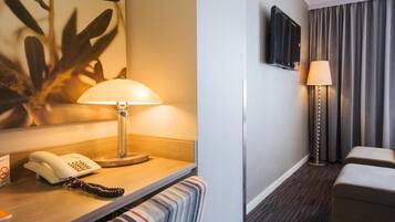 Design kamer | Interieur