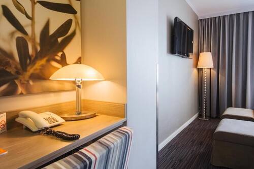 Design Room | Interior