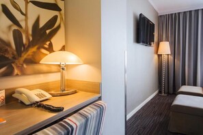 Design Room | Interior - Grand Hotel Monopole (Valkenburg aan de Geul)