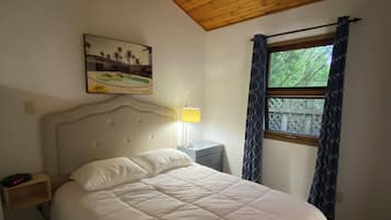 2 chambres, Wi-Fi gratuit