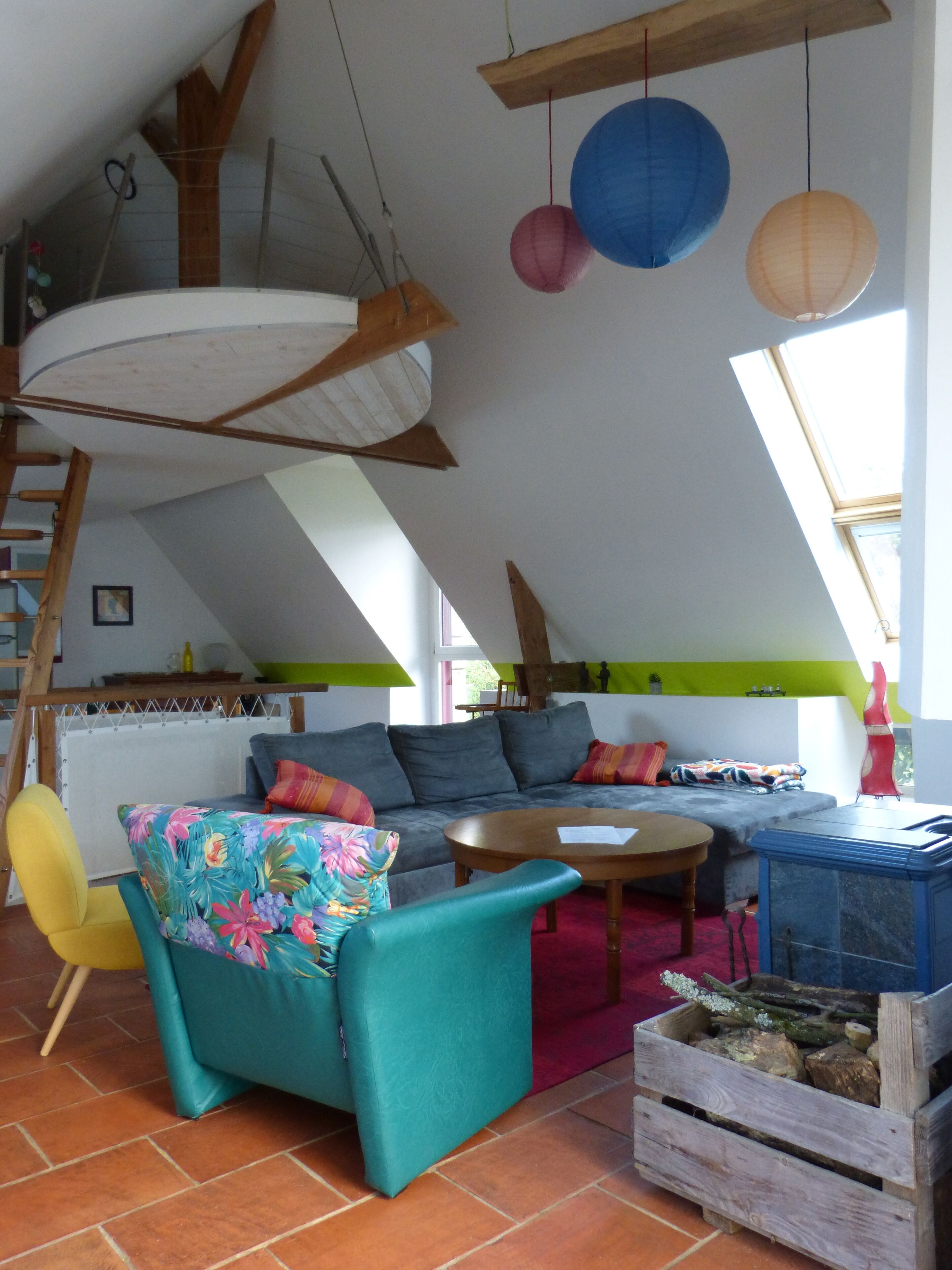 Gîte De Kerporho, Campagne Et Ferme Familiale! - Languidic