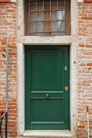 Exterior detail - GDL HOUSE VENICE (Venezia)