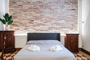 1 bedroom, free WiFi, bed sheets - GDL HOUSE VENICE (Venezia)