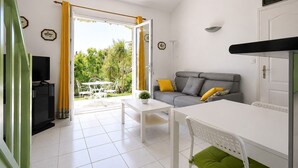 Coin séjour