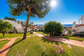Property grounds - San Francisco 29 Casa Tranquila by Casasol (Nerja)