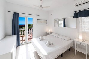 2 bedrooms, iron/ironing board, free WiFi, bed sheets - San Francisco 29 Casa Tranquila by Casasol (Nerja)