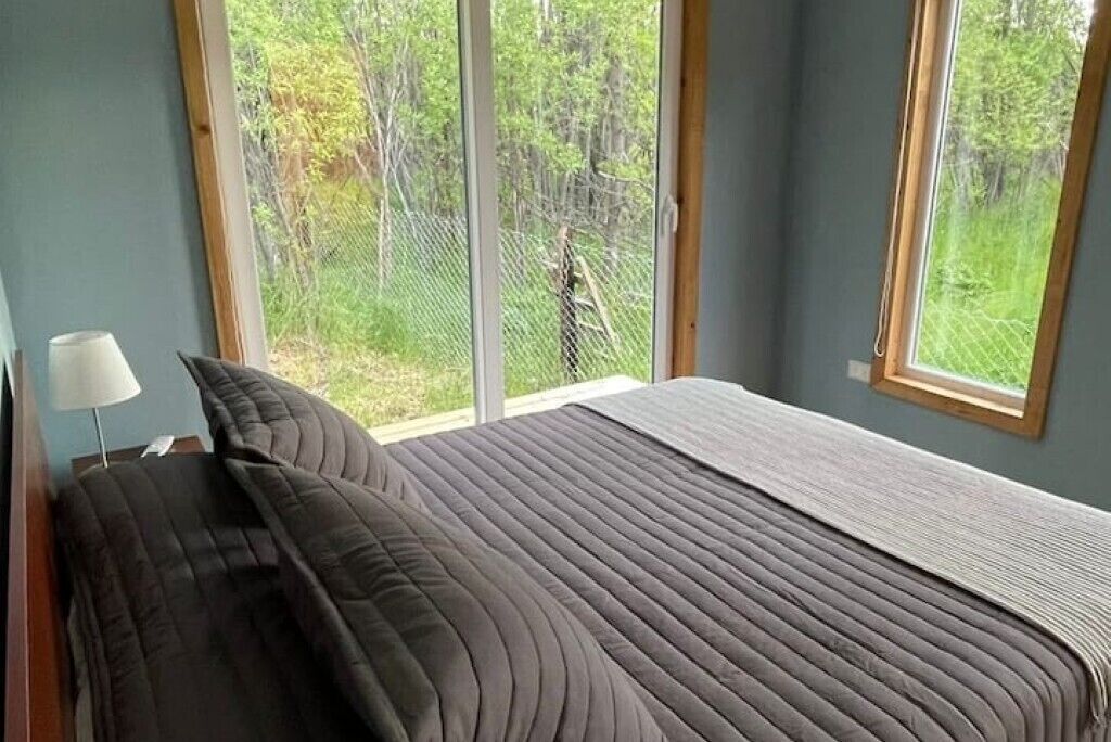 2 bedrooms, WiFi