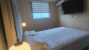 2 間睡房、上網、床單