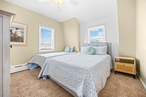 Room - Summer Rental in charming Ventnor City! (Ventnor City)