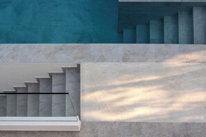Villa Koroneiki | Teras/patio
