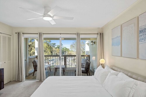 Fly Creek Collection - Sunset Perch