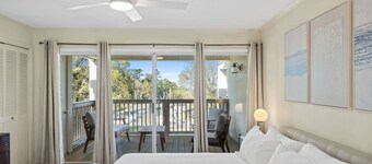 Fly Creek Collection - Sunset Perch