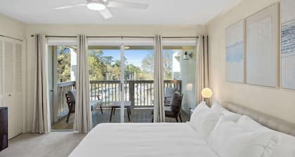 Fly Creek Collection - Sunset Perch