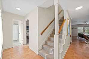 Interior - Fly Creek Collection - Sunset Perch (Fairhope)