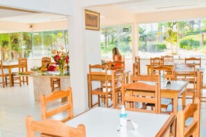 Dining - Hotel Alvorada (Garanhuns)
