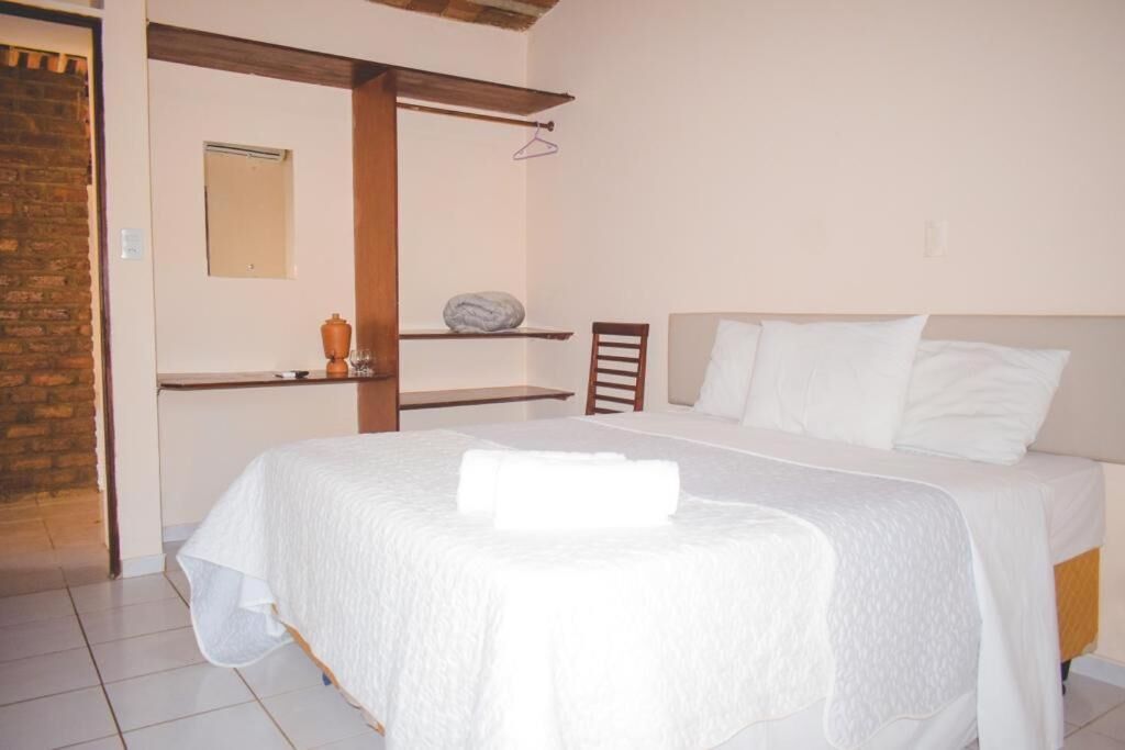 Classic Double Room, Balcony, Garden View