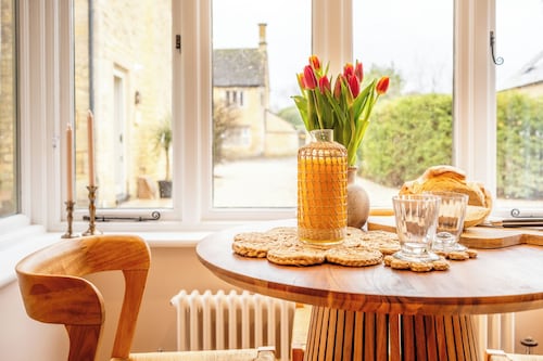 The Cowshed Banham Cottages