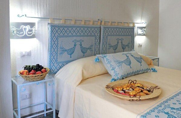Superior Room | Soundproofing, free WiFi
