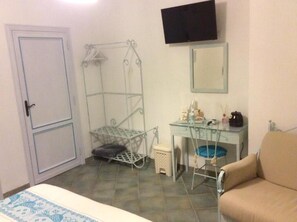 Quarto casal superior