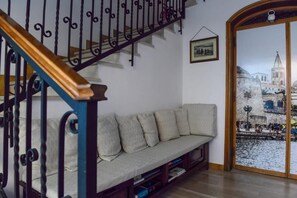 Interior - Alghero Sunrise (Alghero)