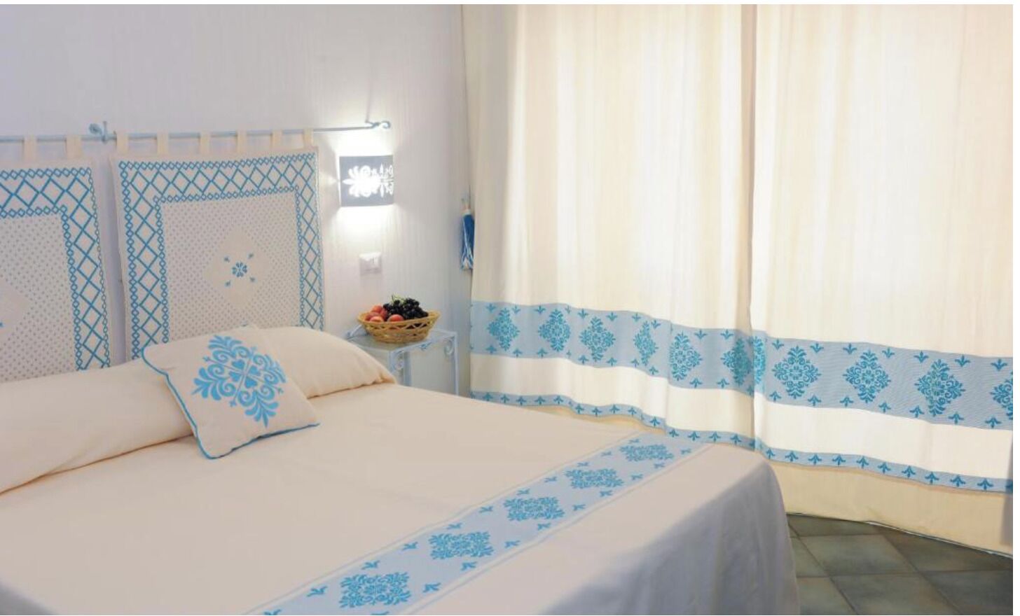 Quarto triplo superior