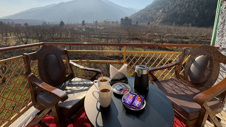 Hotel Mount View By Oscar Hotels