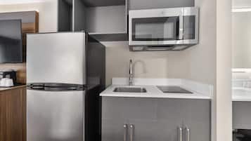 Suíte, 2 camas Queen, para não fumantes