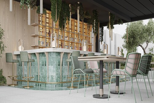 Wyndham Garden Istanbul Tuzla Marina