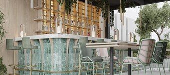 Wyndham Garden Istanbul Tuzla Marina