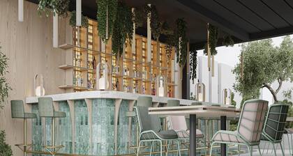 Wyndham Garden Istanbul Tuzla Marina