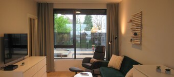 Best Housing Apartments - Prismen