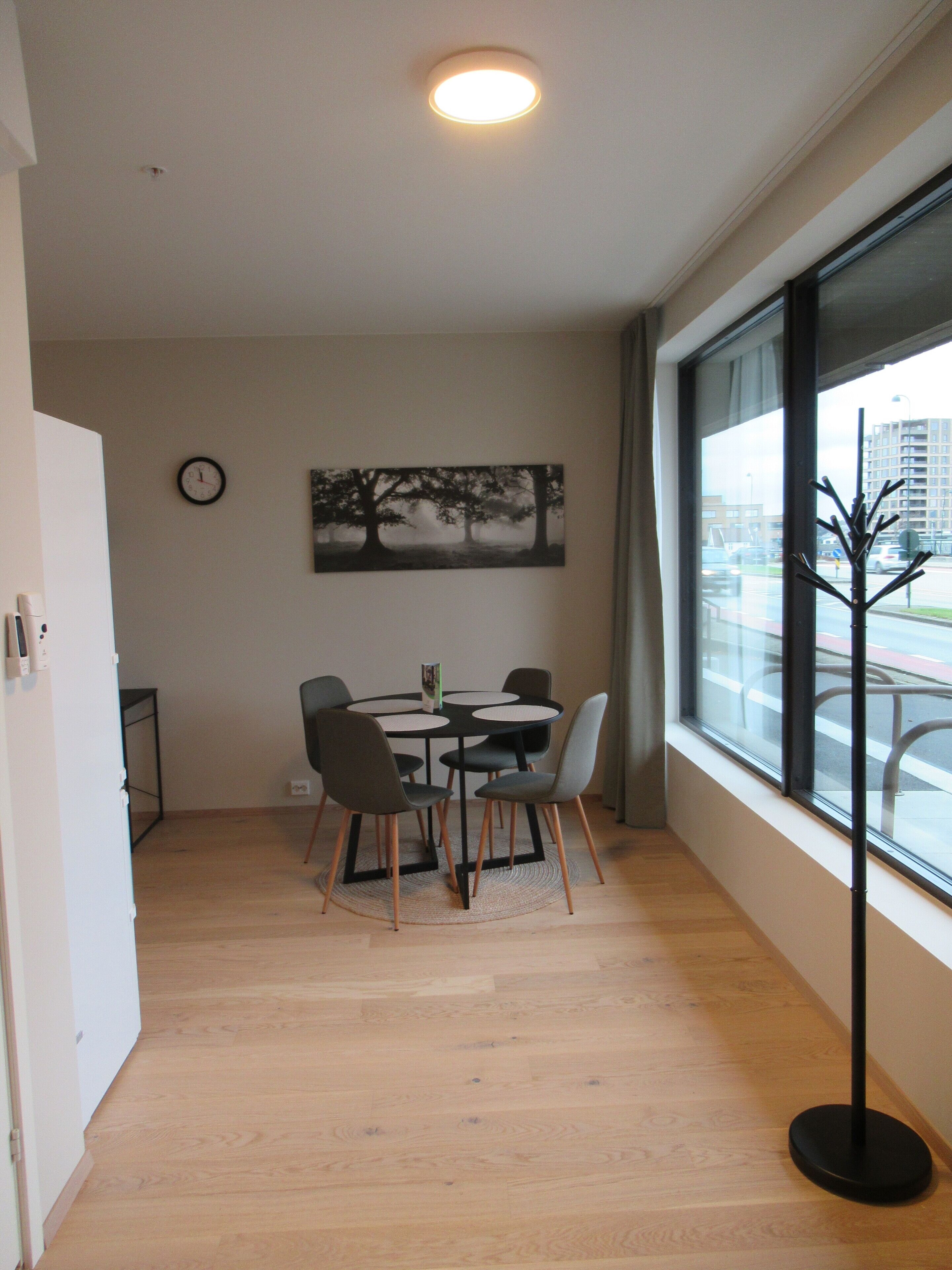 Comfort Apartment, 1 Bedroom | Dining
