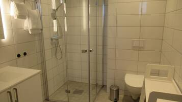 Appartamento Comfort, 1 camera da letto | Bagno