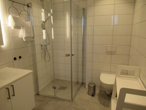 Comfort Apartment, 1 Bedroom | Bathroom