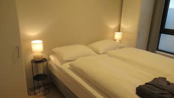 Leilighet – comfort, 1 soverom