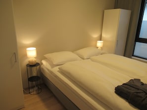 Comfort-Apartment, 1 Schlafzimmer