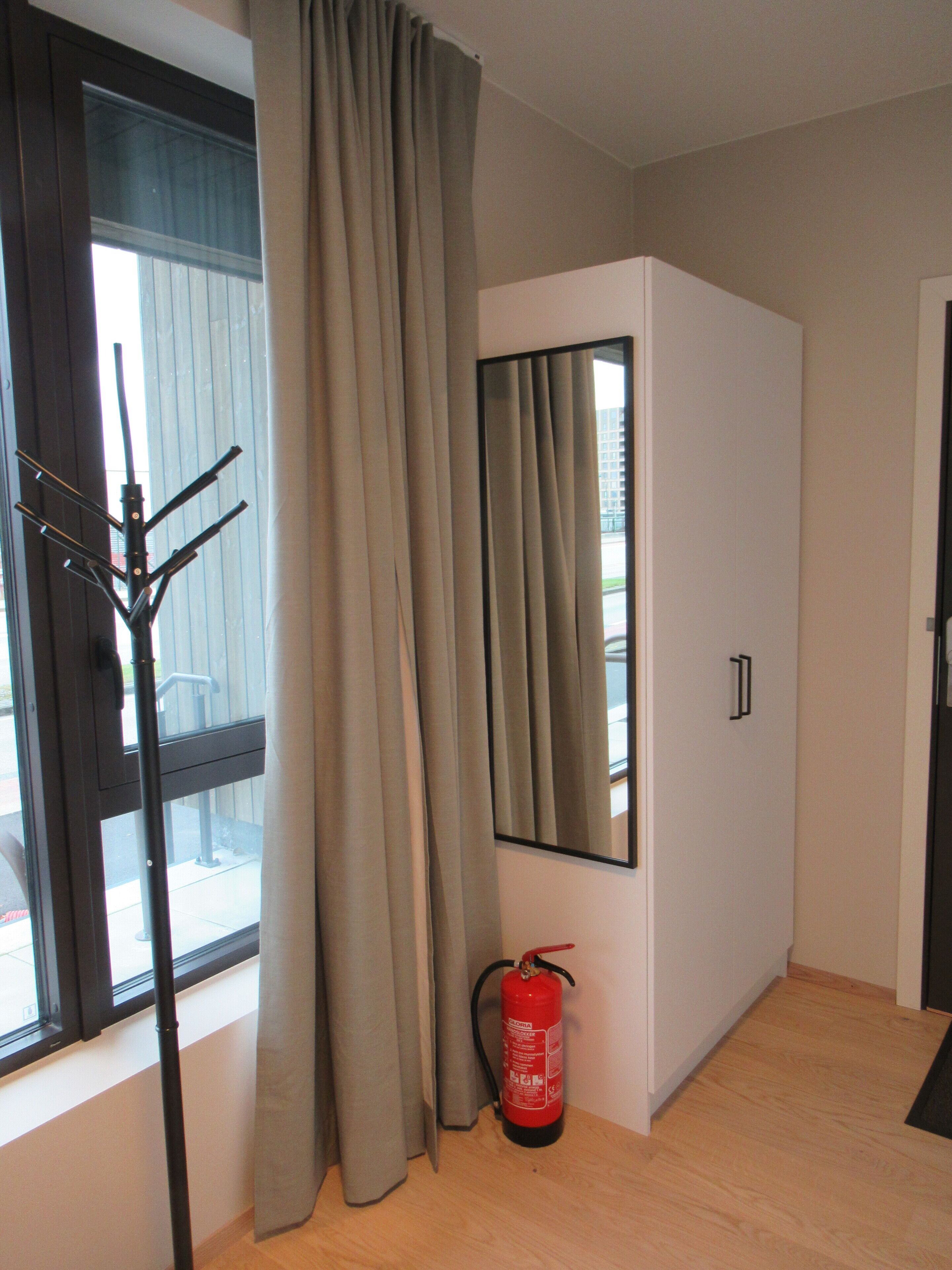 Comfort Apartment, 1 Bedroom | Interior