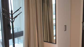 Comfort Apartment, 1 Bedroom | Interior