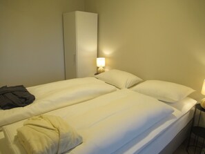 Apartamento conforto, 1 quarto