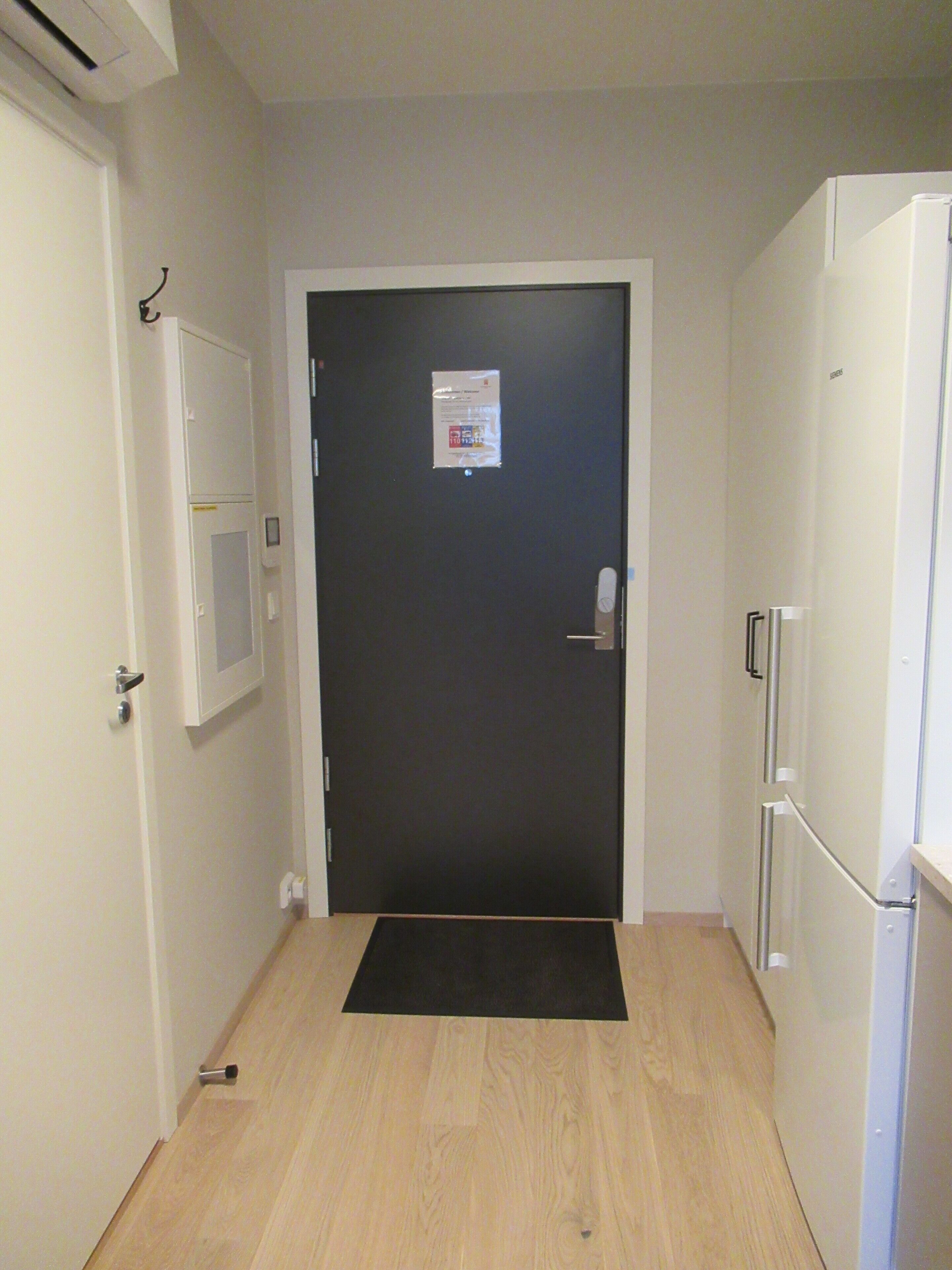 Standard Studio, Non Smoking | Interior